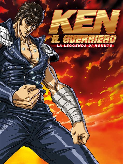 ken il guerriero